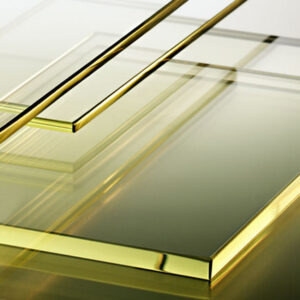 Lead Glass, 14*14